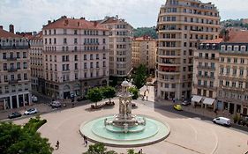 Mercure Lyon Centre Beaux-Arts